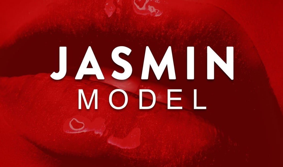 Sexy profile pic of JasmineVelour